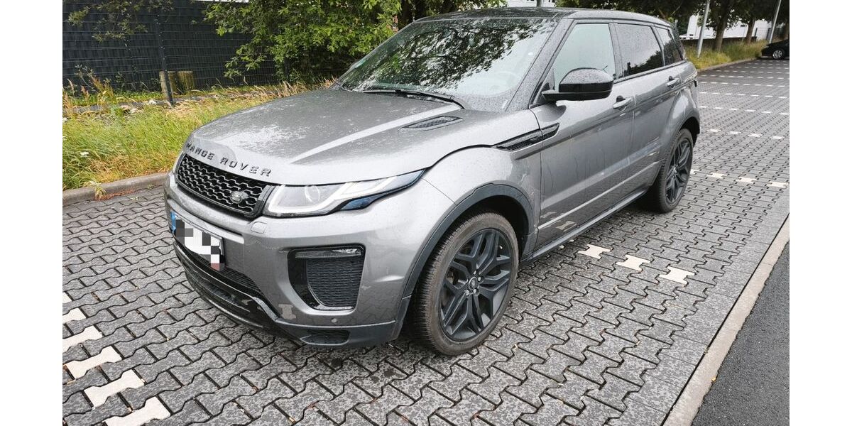 Land Rover Range Rover Evoque 159.000 km 19.900 &euro; Neu-Isenburg 63263