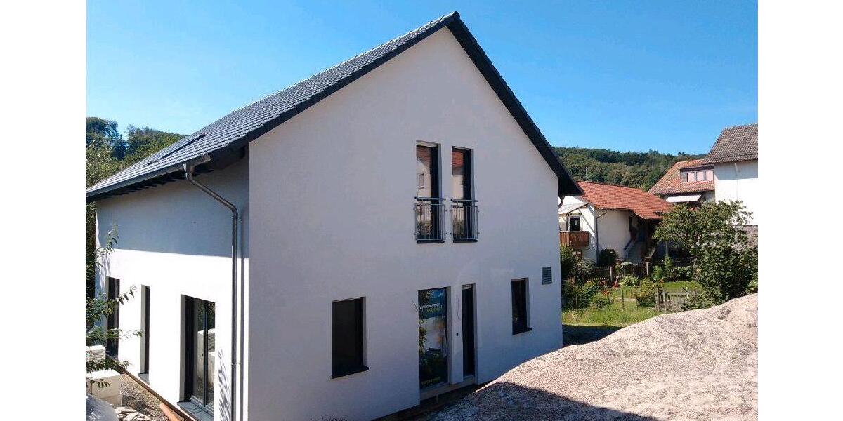 Einfamilienhaus Lindenfels - 6 Zimmer, 173 m&sup2;, 310.000&euro; | Angebot:26955349