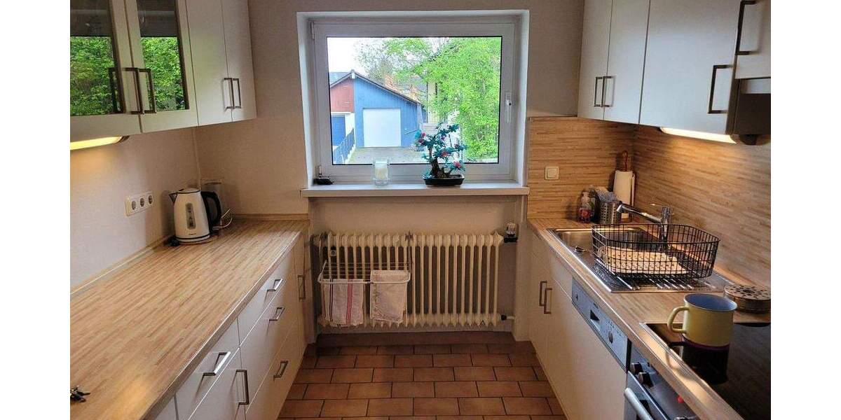 Einfamilienhaus Klein-Umstadt Umstadt - 7 Zimmer, 120 m&sup2;, 660.000&euro; | Angebot:25748748