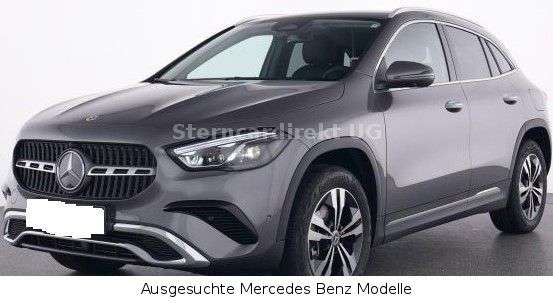 GLA 200
