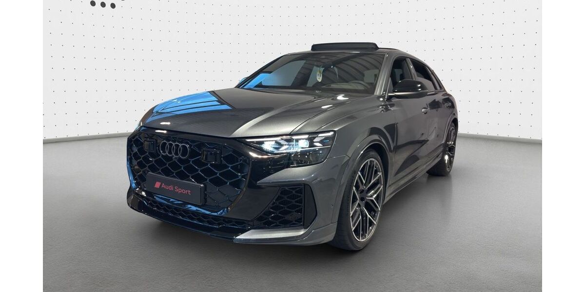 Audi RSQ8 4.500 km 154.990 &euro; Hofheim 65719