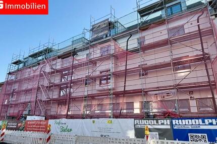 Wohnung Offenbach am Main Bieber - 4 Zimmer, 95 m&sup2;, 1.450&euro; | Angebot:25367613