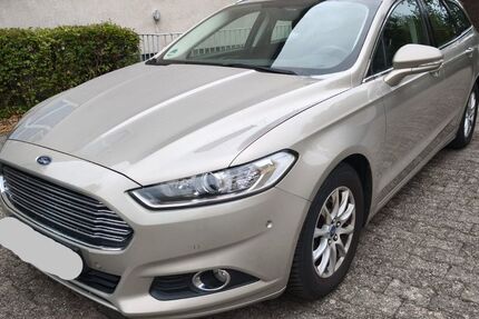 Ford Mondeo 177.000 km 6.700 &euro; Rüsselsheim 65428