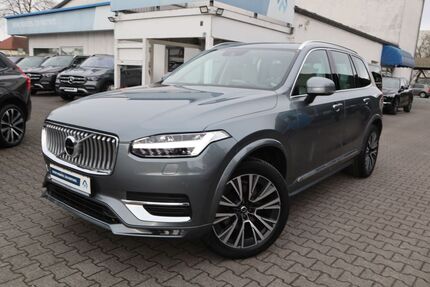Volvo XC90 99.445 km 36.970 &euro; Darmstadt 64291