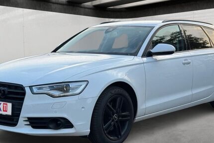 Audi A6 289.013 km 8.299 &euro; Frankfurt am Main 60386