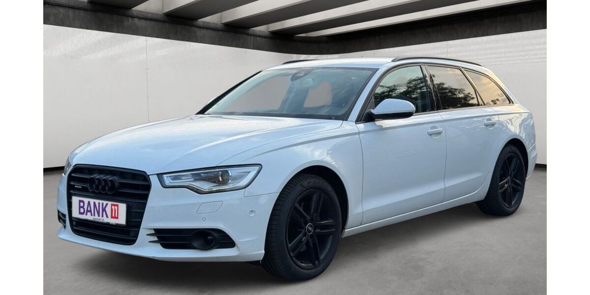 Audi A6 289.013 km 8.299 &euro; Frankfurt am Main 60386