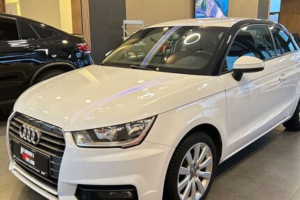 Audi A1 60.000 km 11.990 € Roßdorf 64380