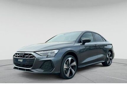 Audi A3 7.500 km 41.450 € Bensheim 64625