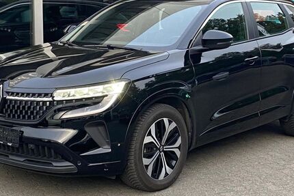Renault Austral 28.510 km 20.450 &euro; Dieburg 64807