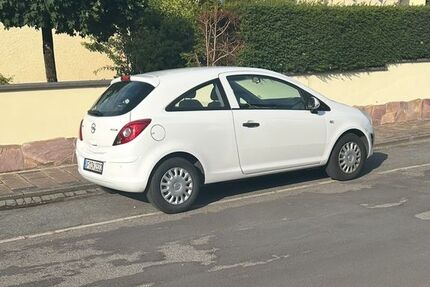 Opel Corsa 149.000 km 1.999 &euro; Frankfurt am Main 60433