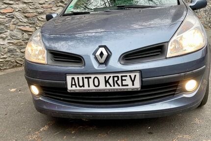 Renault Clio 151.000 km 2.700 &euro; Lautertal-Lautern 64686