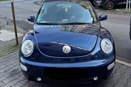 VW Beetle 147.000 km 2.700 € Frankfurt 60329