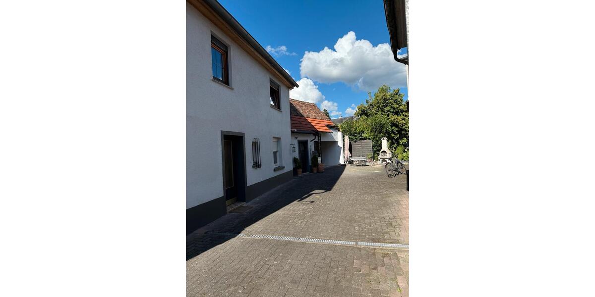 Mehrfamilienhaus, Wohnhaus Pfungstadt - 7 Zimmer, 180 m&sup2;, 395.000&euro; | Angebot:27098035