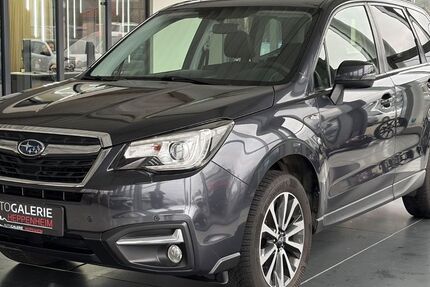 Subaru Forester 115.000 km 19.700 &euro; Heppenheim 64646