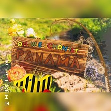 Oh, wie schön ist Panama! 15.03.2026 Emondshalle