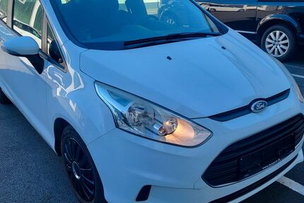 Ford B-Max 121.000 km 4.100 &euro; Darmstadt 64293