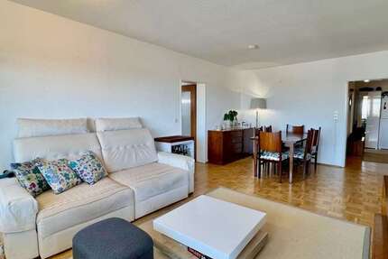 Wohnung zum Kaufen in Frankfurt am Main 459.000 € 98 m² 3.5 zimmer