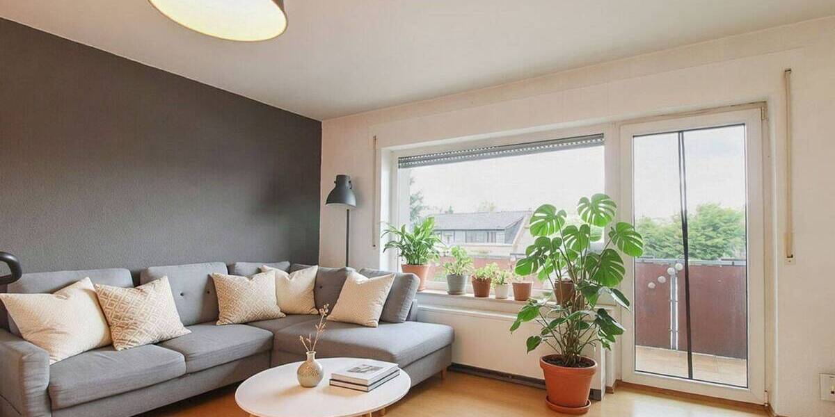 Einfamilienhaus Weiterstadt - 3 Zimmer, 295.000&euro; | Angebot:26892975