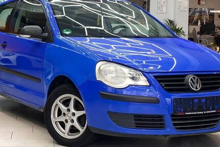 VW Polo 192.000 km 800 &euro; Neu-Isenburg 63263