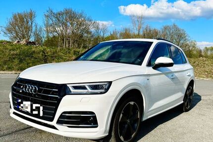 Audi Q5 124.000 km 30.450 &euro; Mörfelden-Walldorf 64546