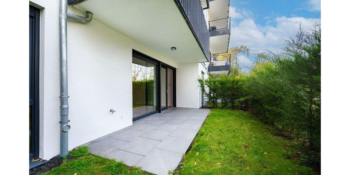 Etagenwohnung Offenbach am Main Bieberer Berg - 3 Zimmer, 75 m&sup2;, 392.652&euro; | Angebot:25471809
