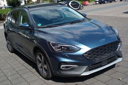 Ford Focus 10.000 km 18.999 &euro; Rödermark 63322