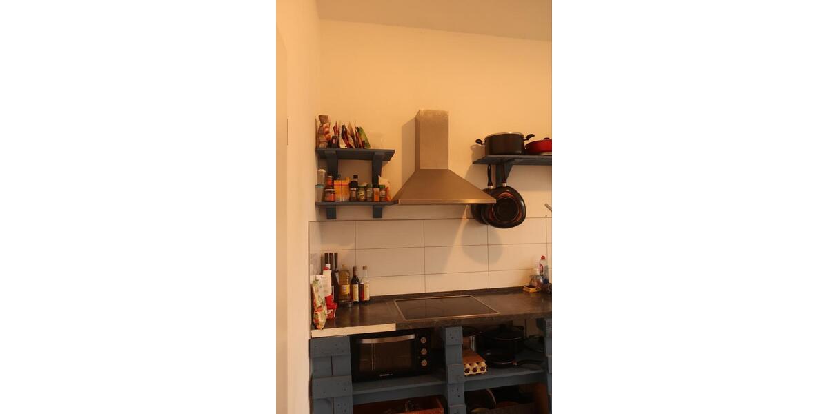 Erdgeschoßwohnung Darmstadt Darmstadt-Nord - 3 Zimmer, 55 m&sup2;, 595&euro; | Angebot:26187425