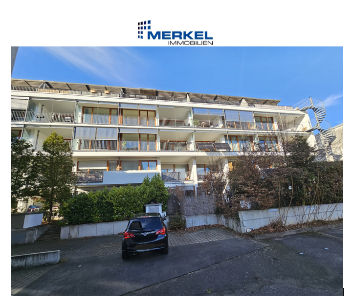 Wohnung zum Kaufen in Darmstadt 239.000 € 47 m²