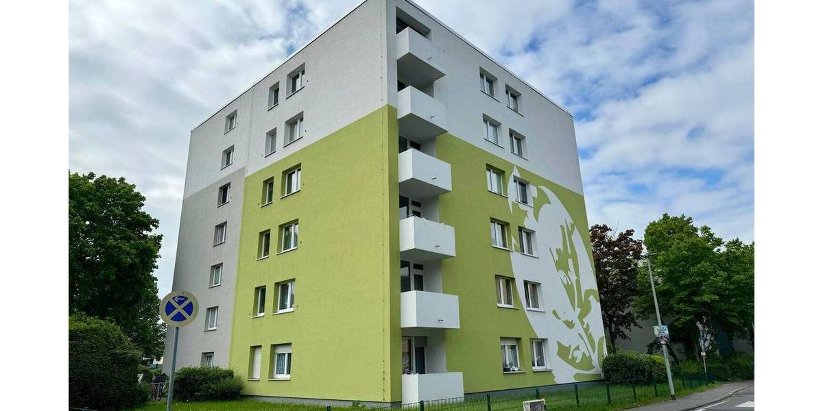 Etagenwohnung Flörsheim Flörsheim - 2 Zimmer, 61 m&sup2;, 700&euro; | Angebot:26893101