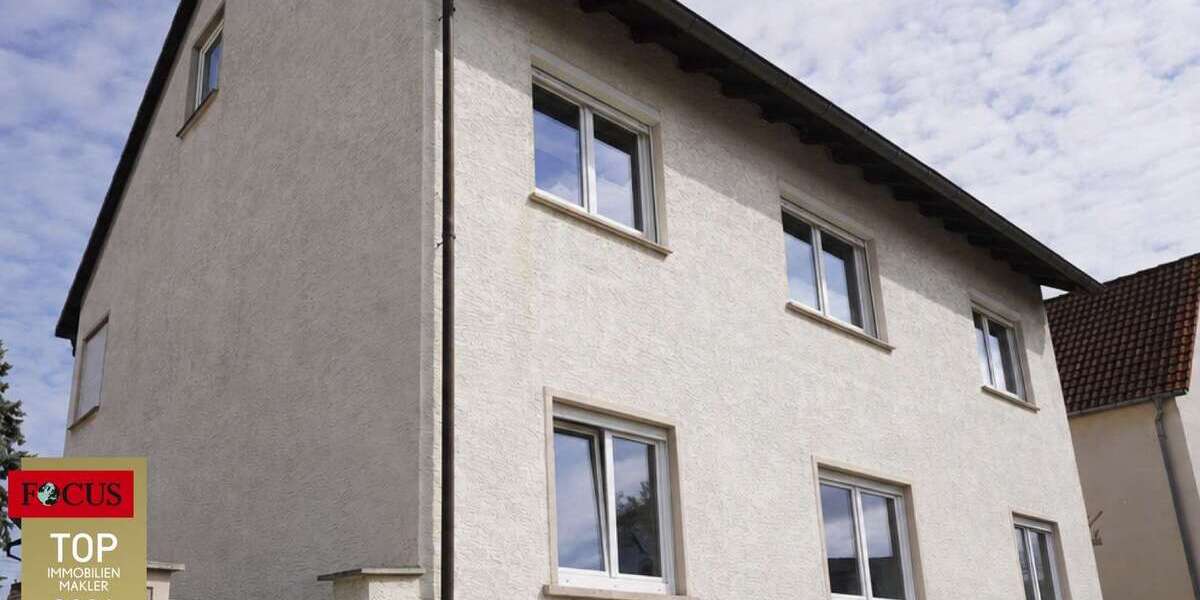 Einfamilienhaus Büttelborn / Klein-Gerau Gerau - 6 Zimmer, 161 m&sup2;, 498.500&euro; | Angebot:26913087
