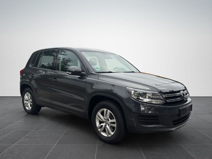 Tiguan