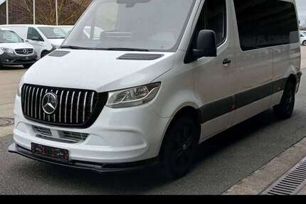 Mercedes-Benz Sprinter 68.433 km 58.880 &euro; Bensheim 64625