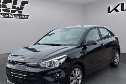 Kia Rio 42.746 km 14.870 &euro; Weiterstadt-Darmstadt 64331