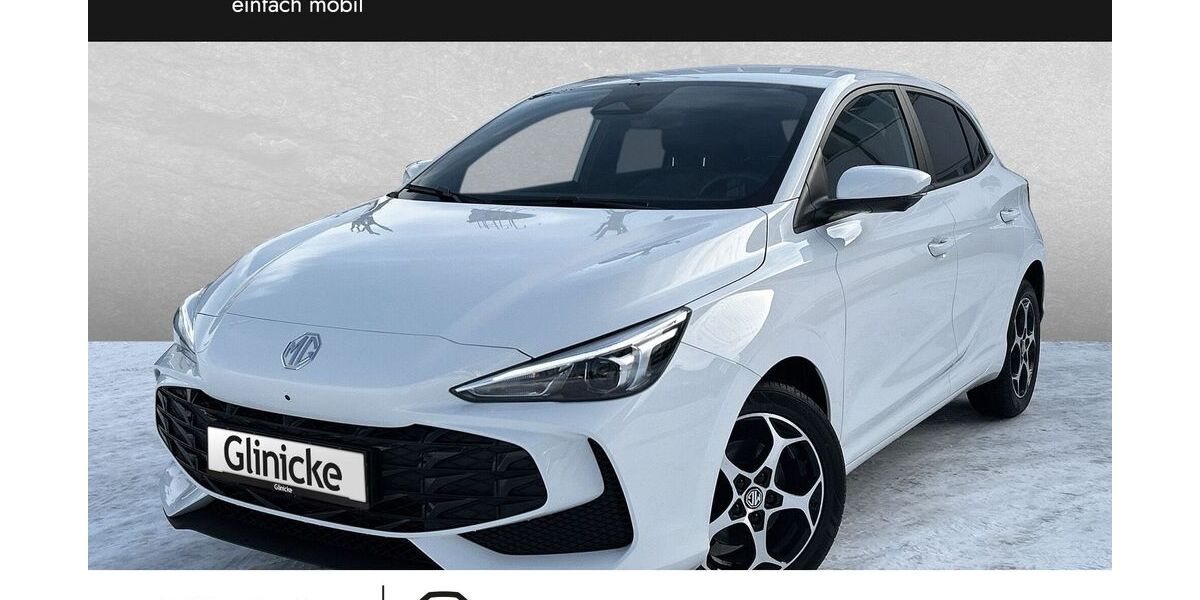 MG 3 19.500 km 17.880 &euro; Frankfurt a.M. 60314