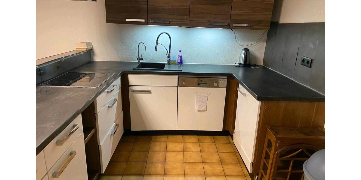 Etagenwohnung Lautertal (Odenwald) - 4 Zimmer, 85 m&sup2;, 1.050&euro; | Angebot:26402936