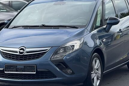 Opel Zafira 144.268 km 9.000 € Neu Isenburg 63263
