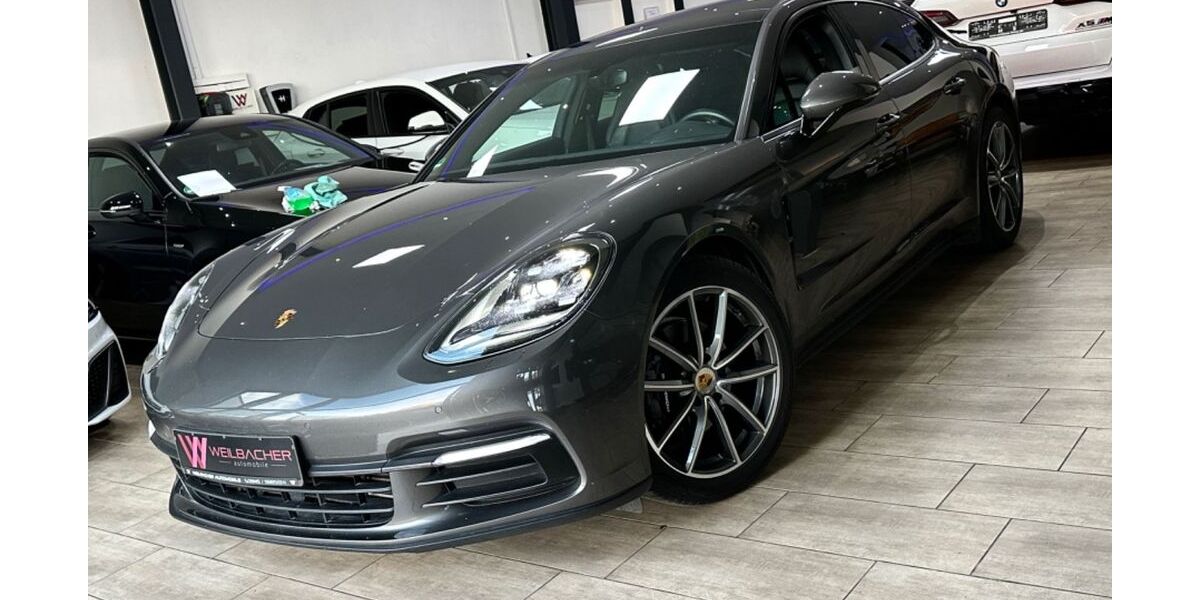 Porsche Panamera 76.000 km 53.900 € Flörsheim 65439