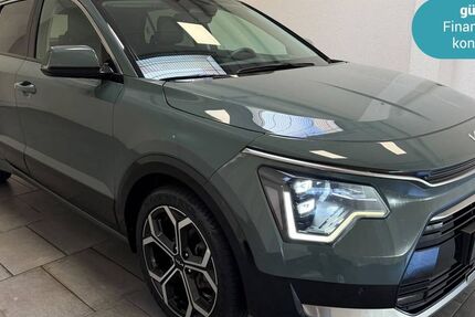 Kia Niro 69.639 km 23.470 &euro; Egelsbach 63329