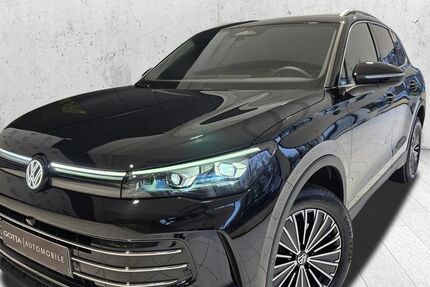 VW Tiguan 19.500 km 46.450 &euro; Mörfelden-Walldorf 64546