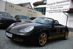 Porsche Boxster S Einzelstück Hardtop Po.Wettbewerb 131.000 km 24.999 &euro; Biebesheim 64584