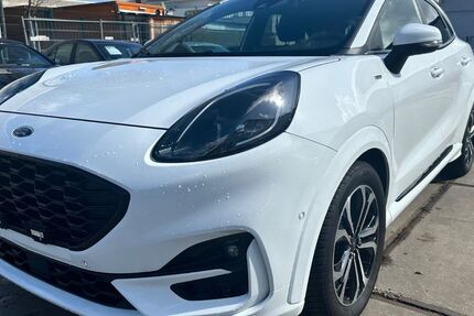 Ford Puma 159.972 km 10.999 &euro; Hattersheim 65795