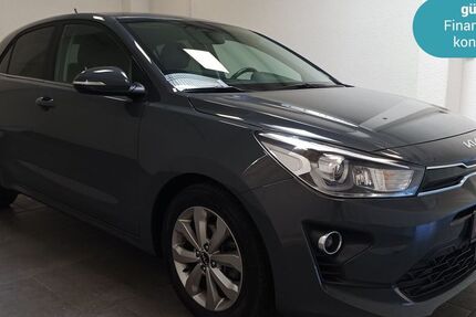 Kia Rio 61.729 km 11.470 &euro; Egelsbach 63329