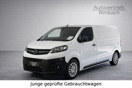 Opel Vivaro 124.000 km 12.700 &euro; Rimbach 64668