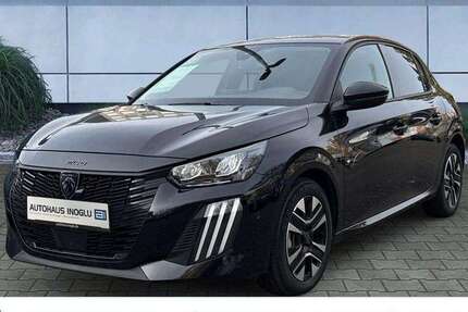 Peugeot 208 13.017 km 17.180 € Rüsselsheim 65428