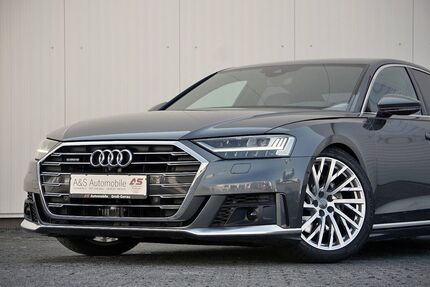 Audi A8 165.000 km 36.990 &euro; Groß-Gerau 64521