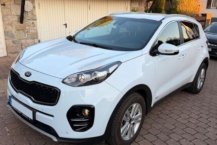 Kia Sportage 99.170 km 16.390 &euro; Groß-Umstadt 64823