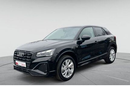 Audi Q2 11.300 km 27.450 &euro; Bensheim 64625