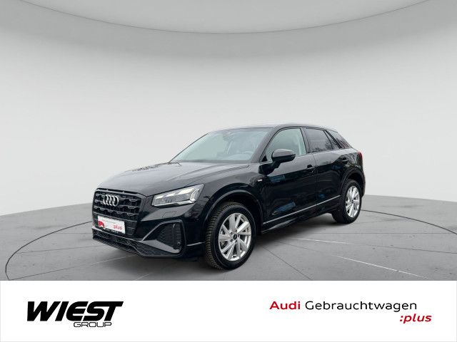Audi Q2 11.300 km 27.450 &euro; Bensheim 64625