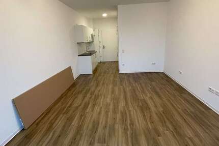 Wohnung Darmstadt Darmstadt-Mitte - 1 Zimmer, 36 m&sup2;, 750&euro; | Angebot:27323045