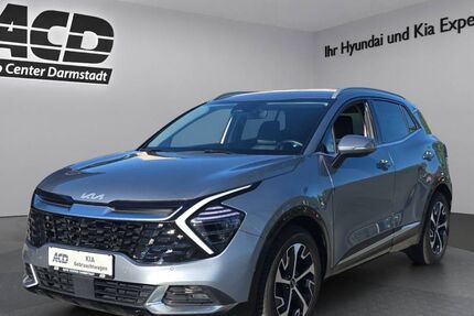 Kia Sportage 54.370 km 27.470 &euro; Darmstadt 64289